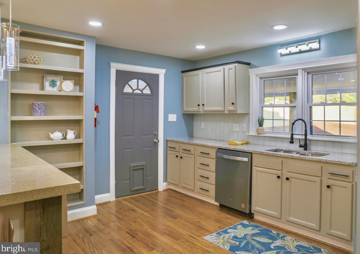 6513 Brook Ave, Baltimore MD  21206-1848 exterior