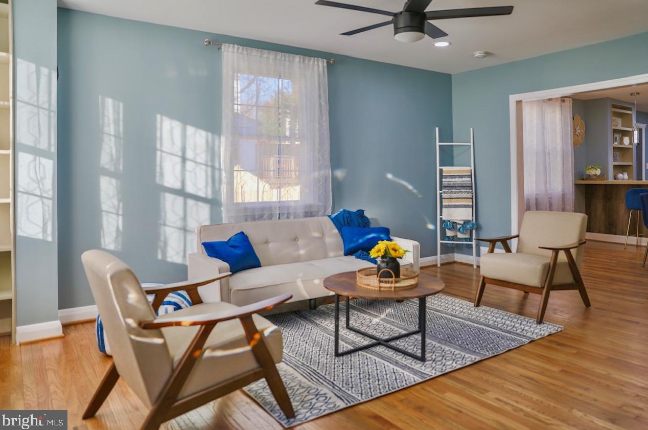 6513 Brook Ave, Baltimore MD  21206-1848 exterior