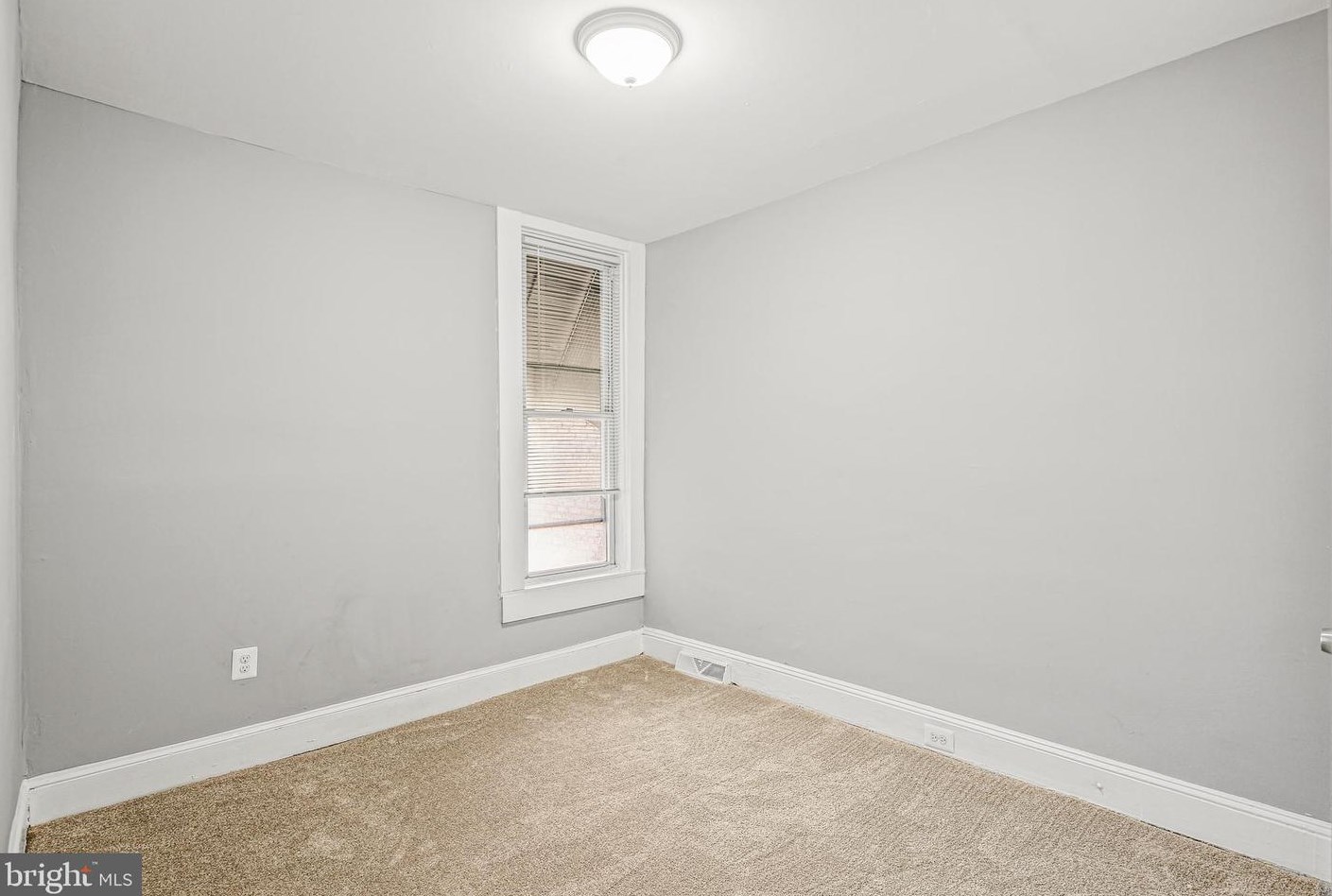826 Bentalou St, Baltimore MD  21216-4833 exterior