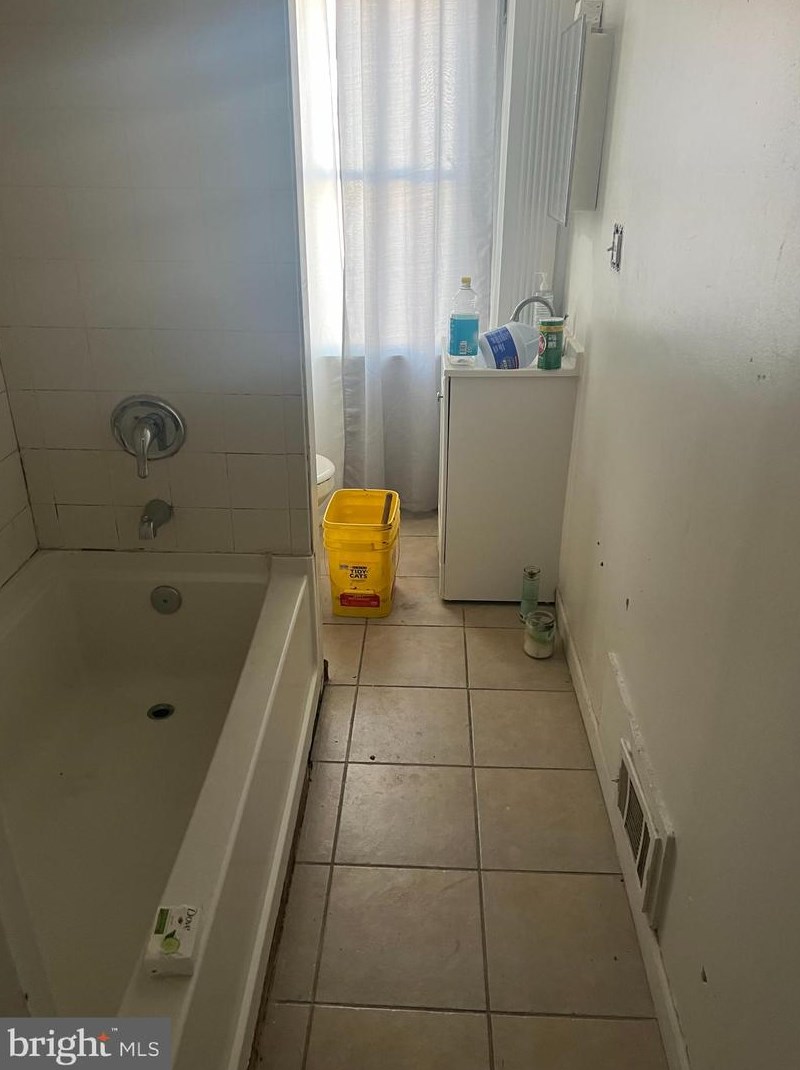 434 Federal St, Baltimore MD 21213-3491 exterior