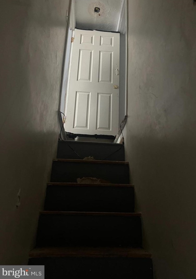 434 Federal St, Baltimore MD 21213-3491 exterior