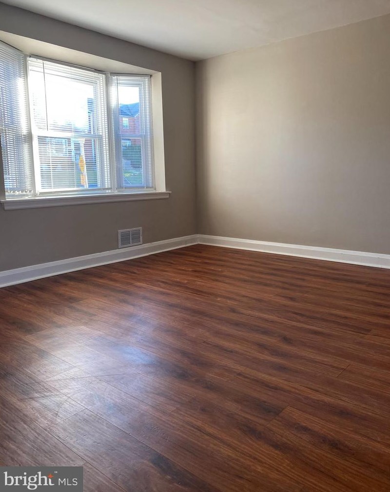 5758 Maplehill Rd, Baltimore MD  21239-3244 exterior