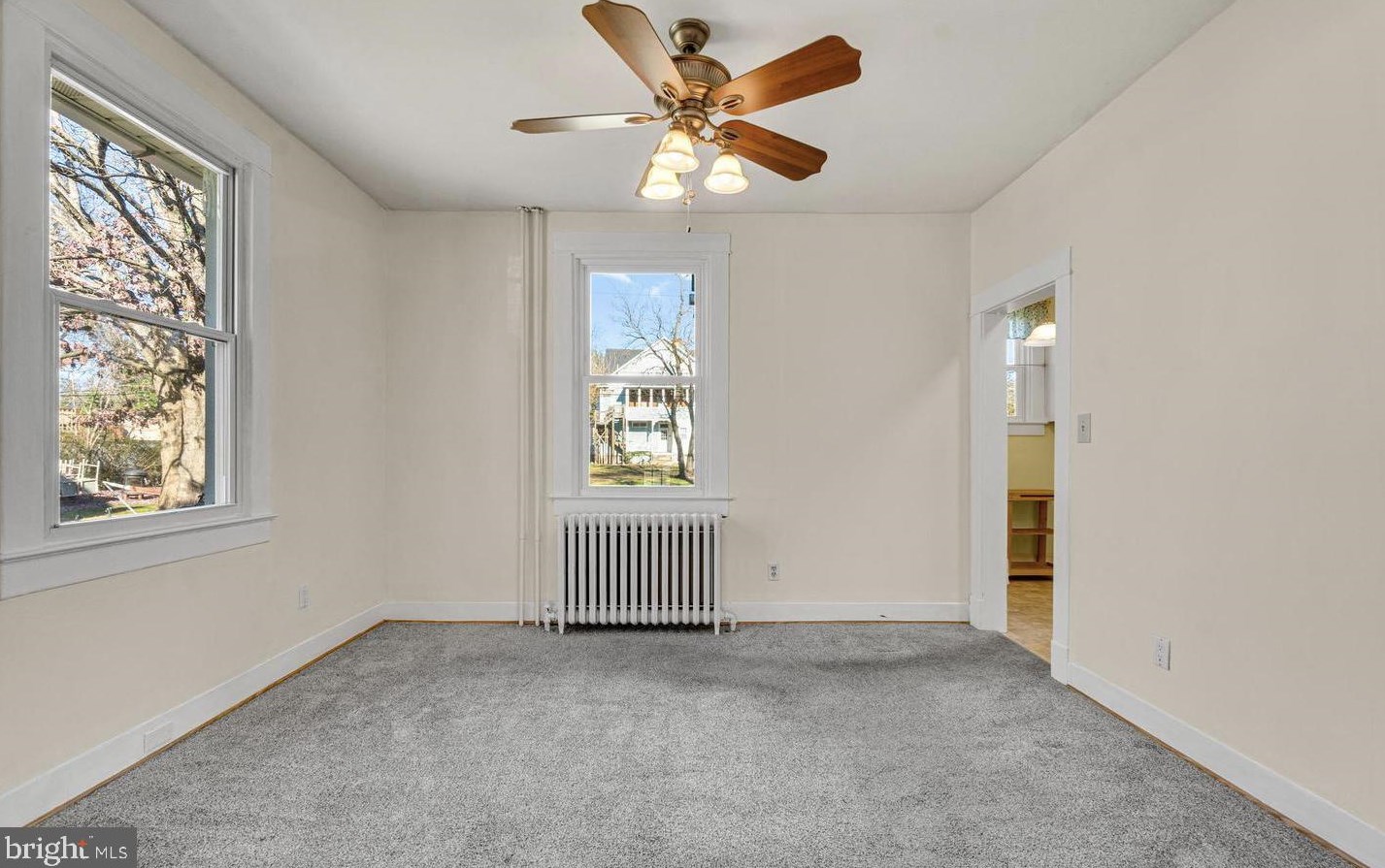 3200 Evergreen Ave, Baltimore MD  21214-2337 exterior