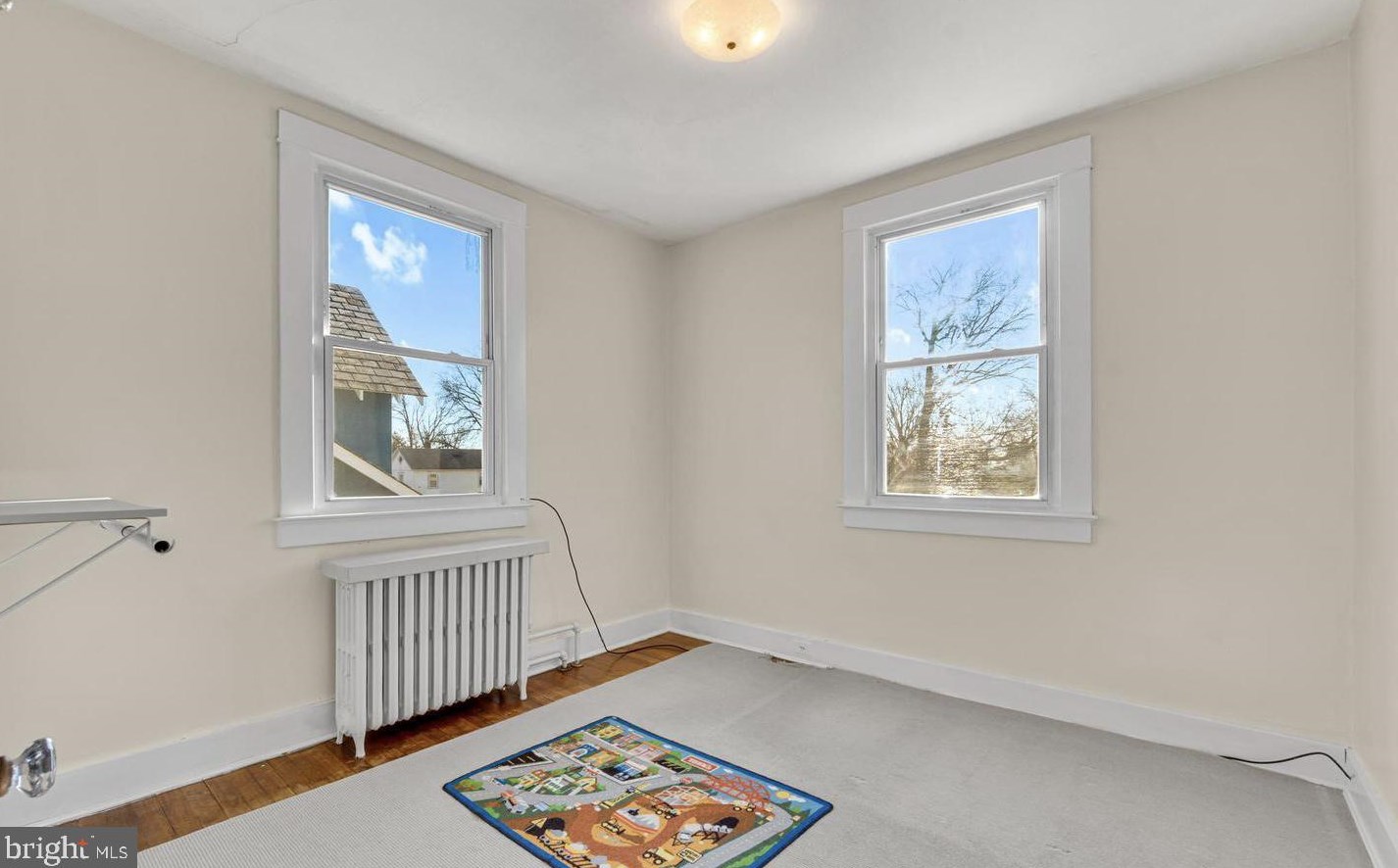 3200 Evergreen Ave, Baltimore MD  21214-2337 exterior