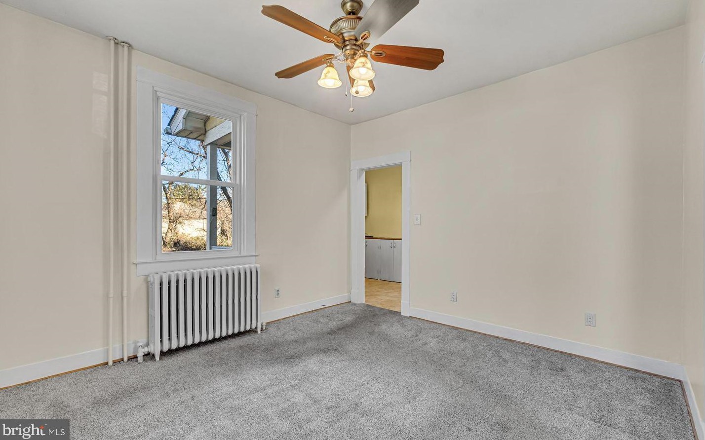 3200 Evergreen Ave, Baltimore MD  21214-2337 exterior