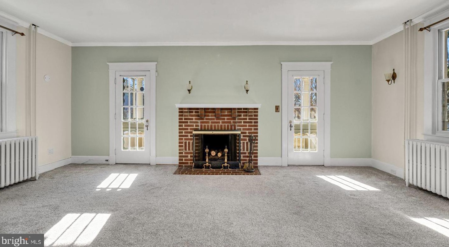 3200 Evergreen Ave, Baltimore MD  21214-2337 exterior