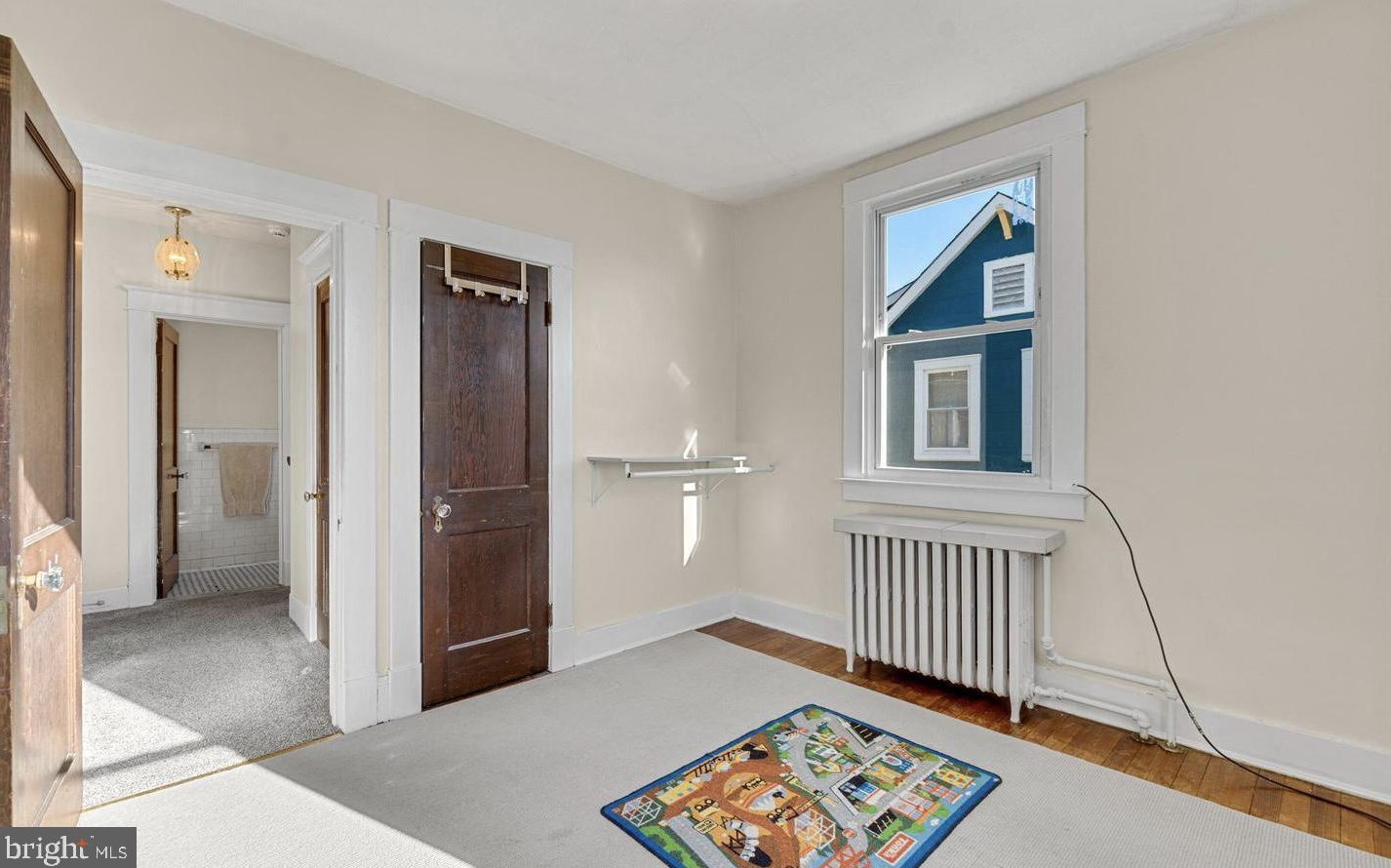 3200 Evergreen Ave, Baltimore MD  21214-2337 exterior