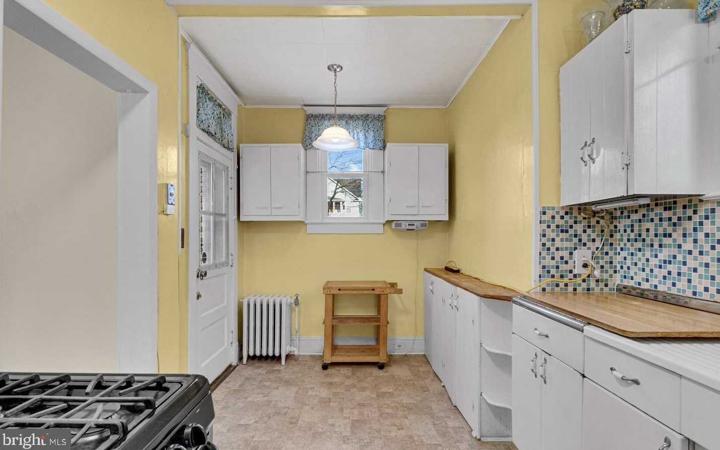 3200 Evergreen Ave, Baltimore MD  21214-2337 exterior