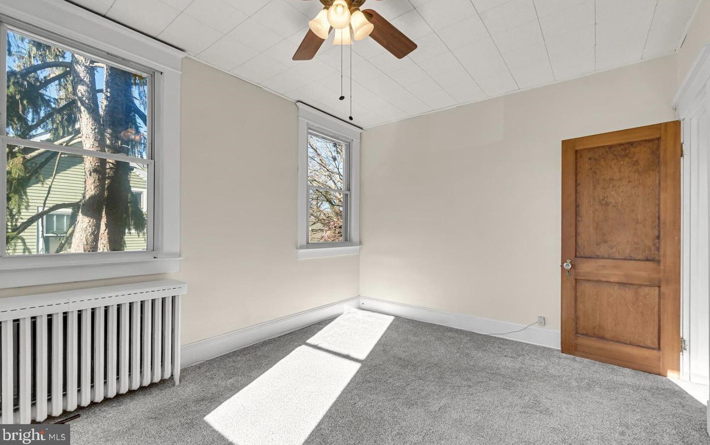 3200 Evergreen Ave, Baltimore MD  21214-2337 exterior