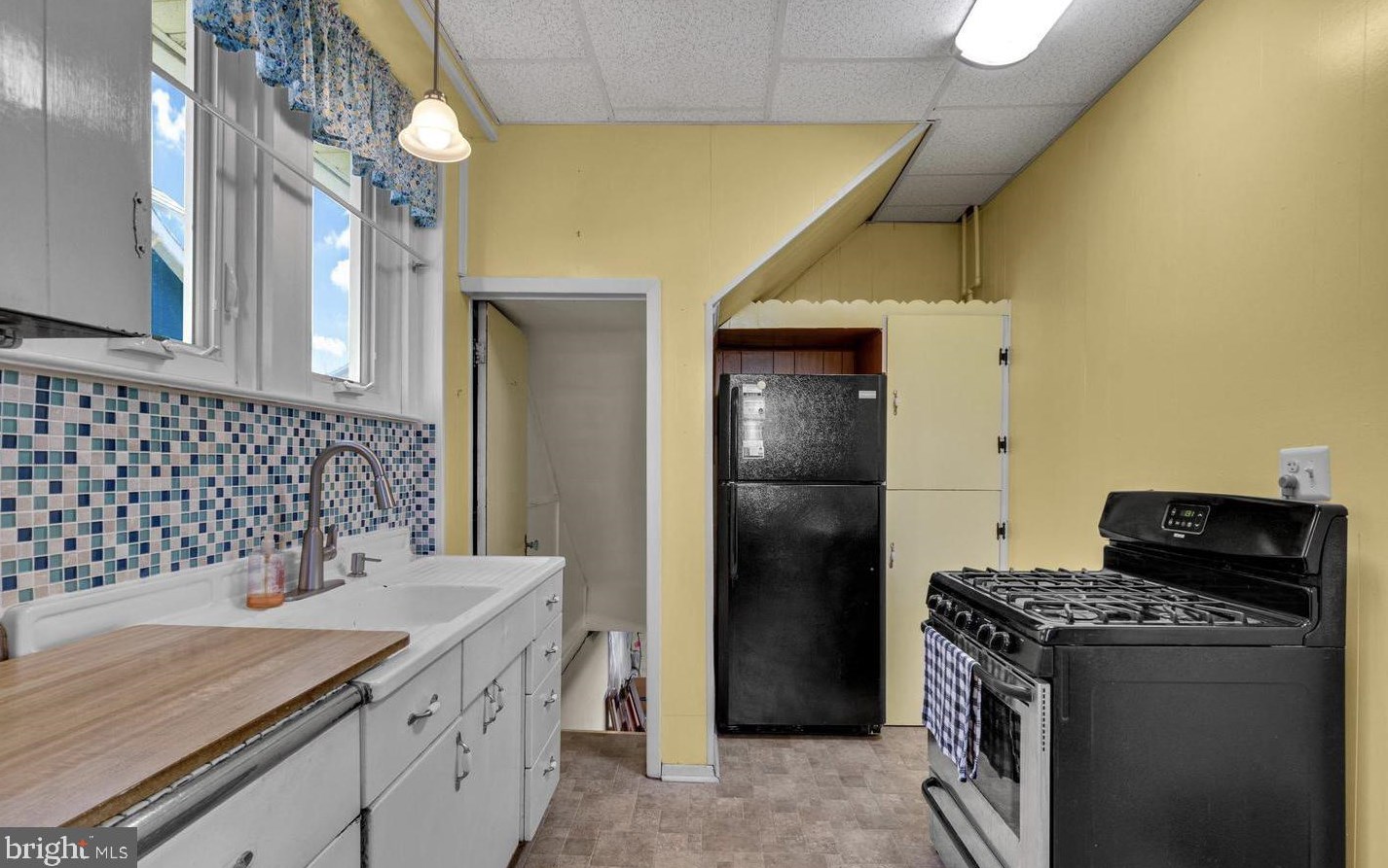 3200 Evergreen Ave, Baltimore MD  21214-2337 exterior