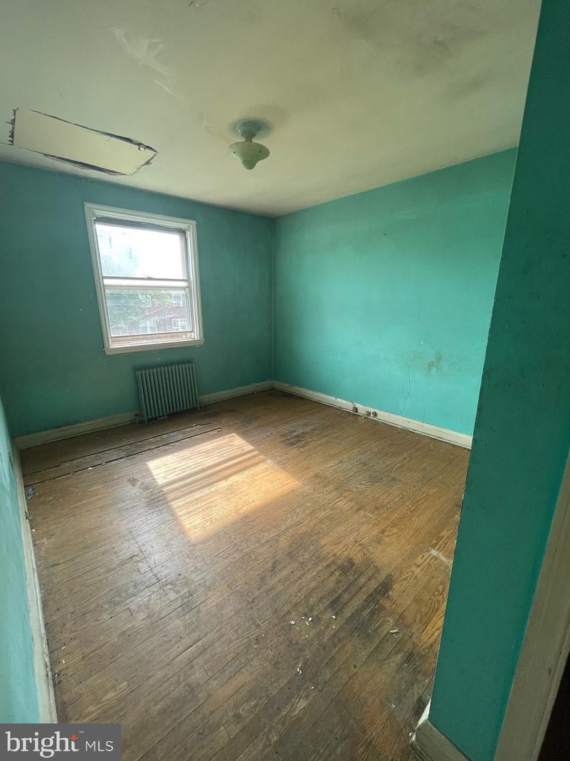 1311 Kenwood Ave, Baltimore MD  21213-3832 exterior
