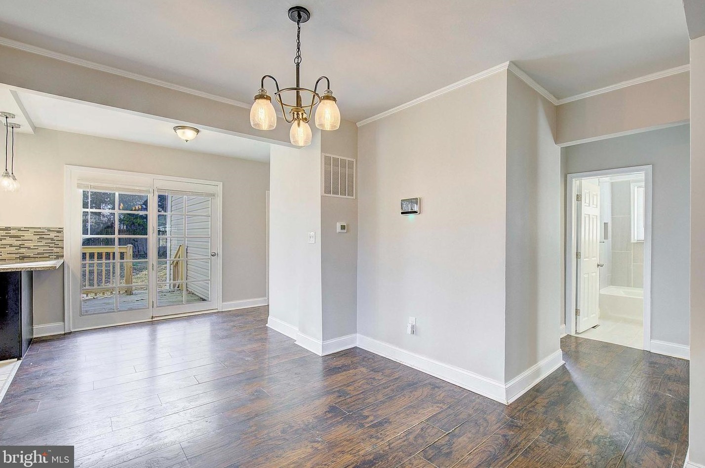 5619 Remmell Ave, Baltimore MD  21206-3430 exterior