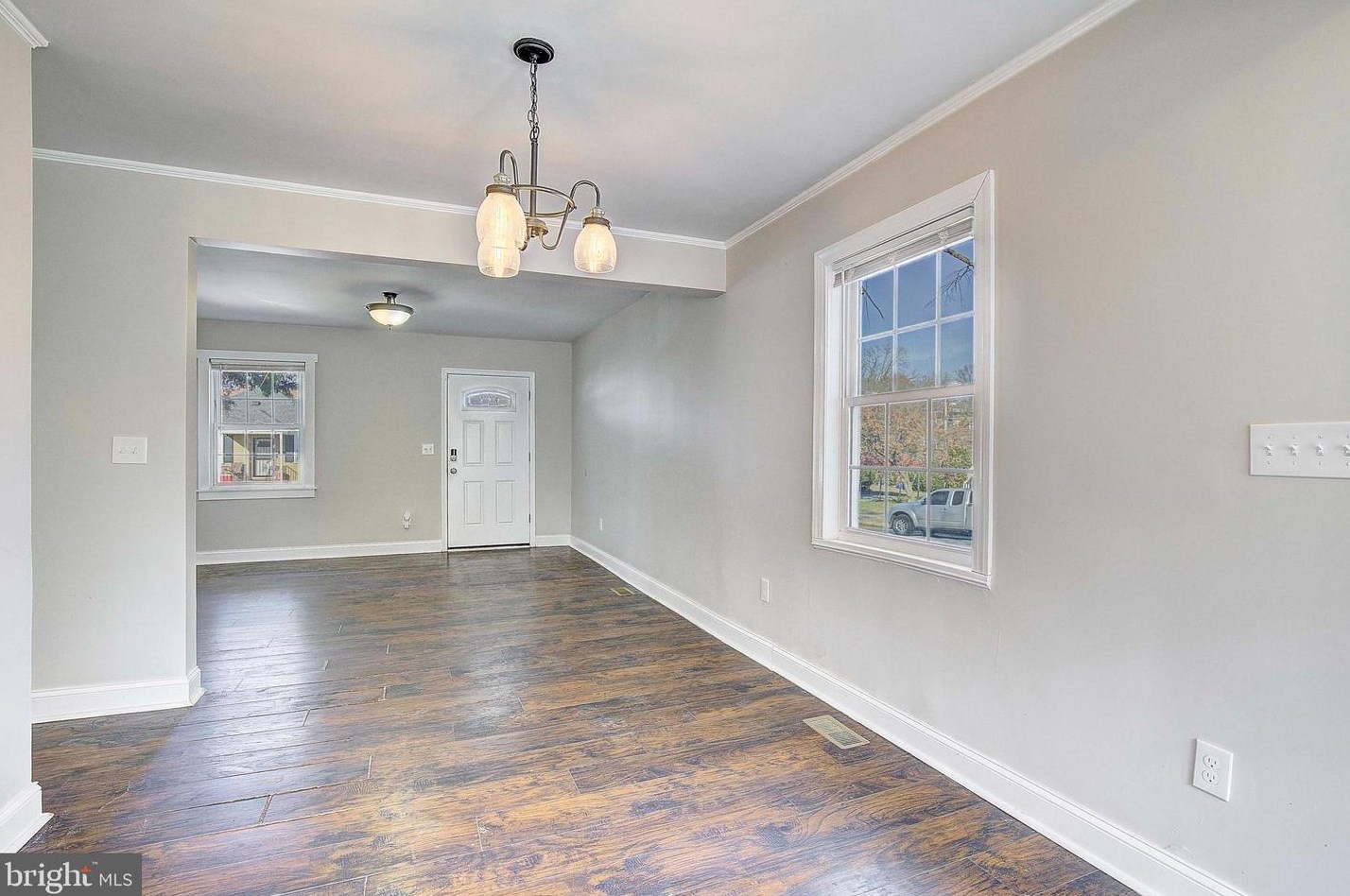 5619 Remmell Ave, Baltimore MD  21206-3430 exterior