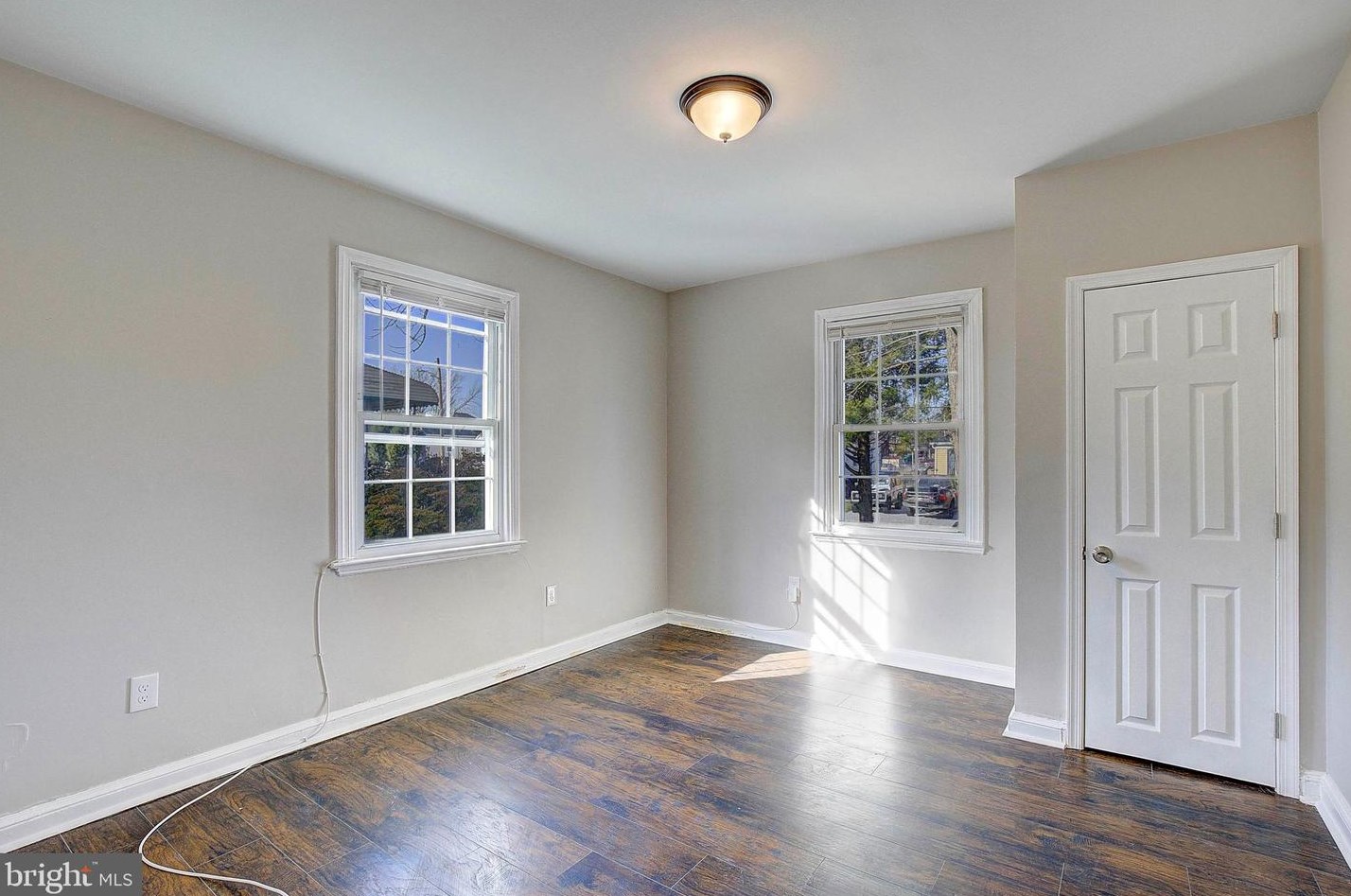 5619 Remmell Ave, Baltimore MD  21206-3430 exterior