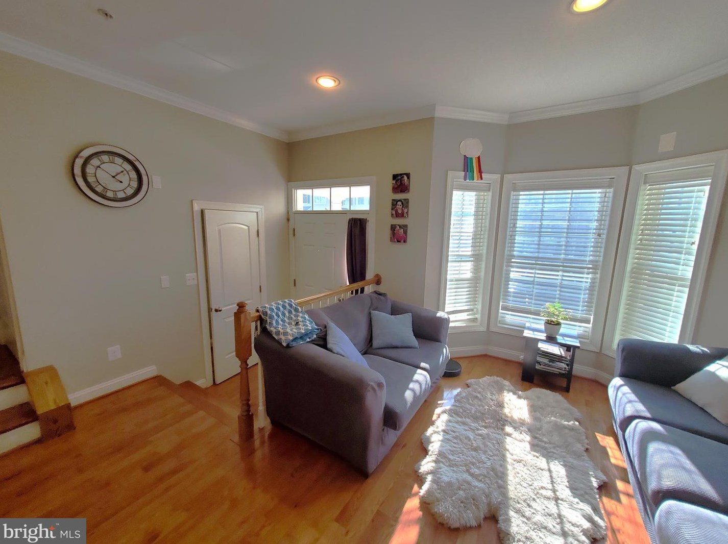 3709 Fords Ln, Baltimore MD  21215-2903 exterior