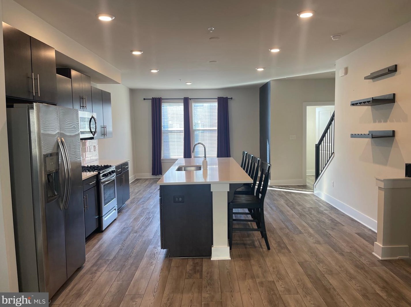 4306 Laplata Ave, Baltimore MD  21211-1101 exterior