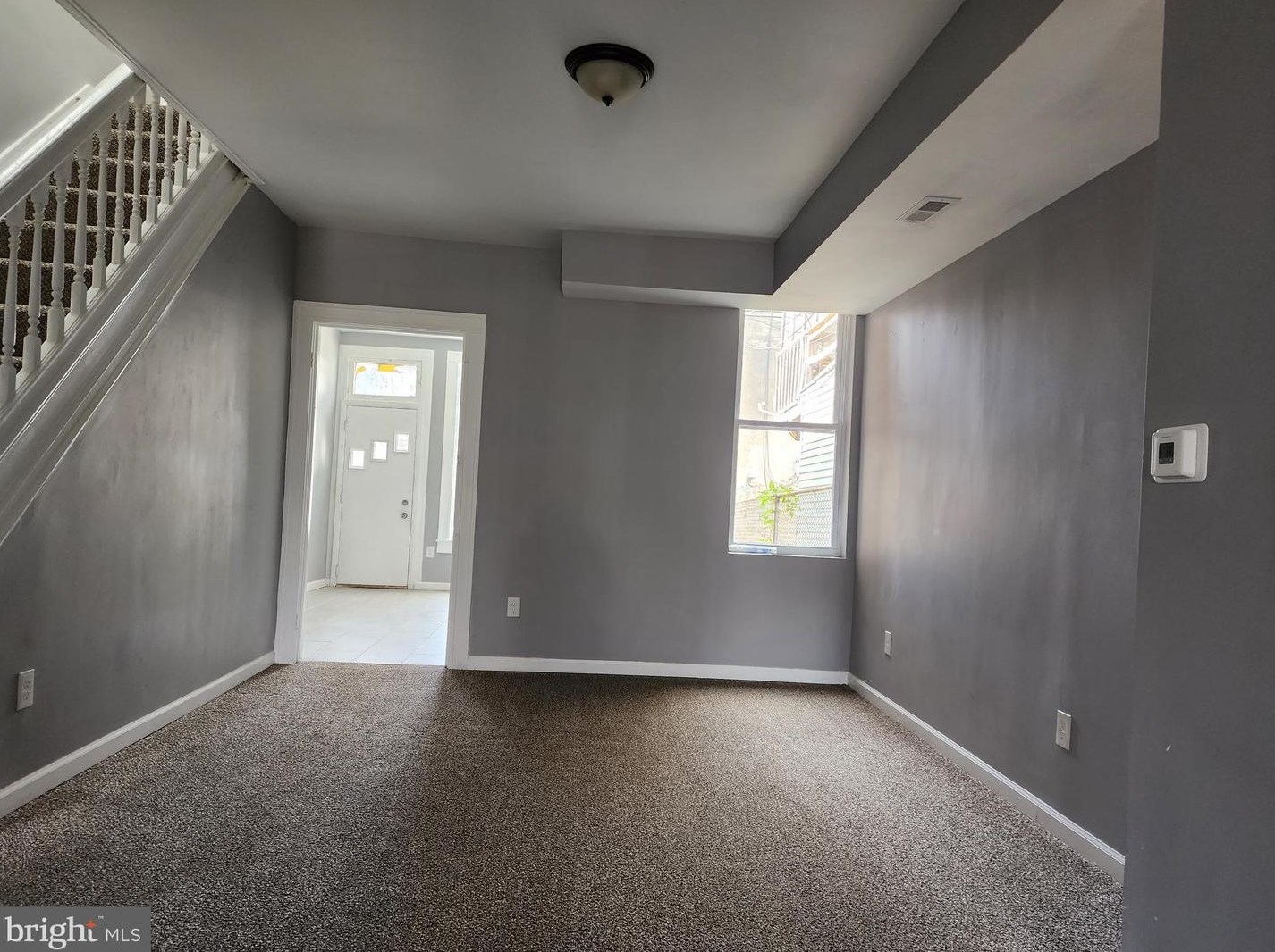 1534 Poplar Grove St, Baltimore MD  21216-4015 exterior