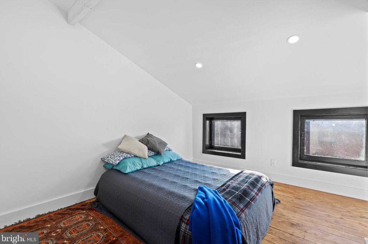 1020 Boyd St, Baltimore MD  21223-2563 exterior