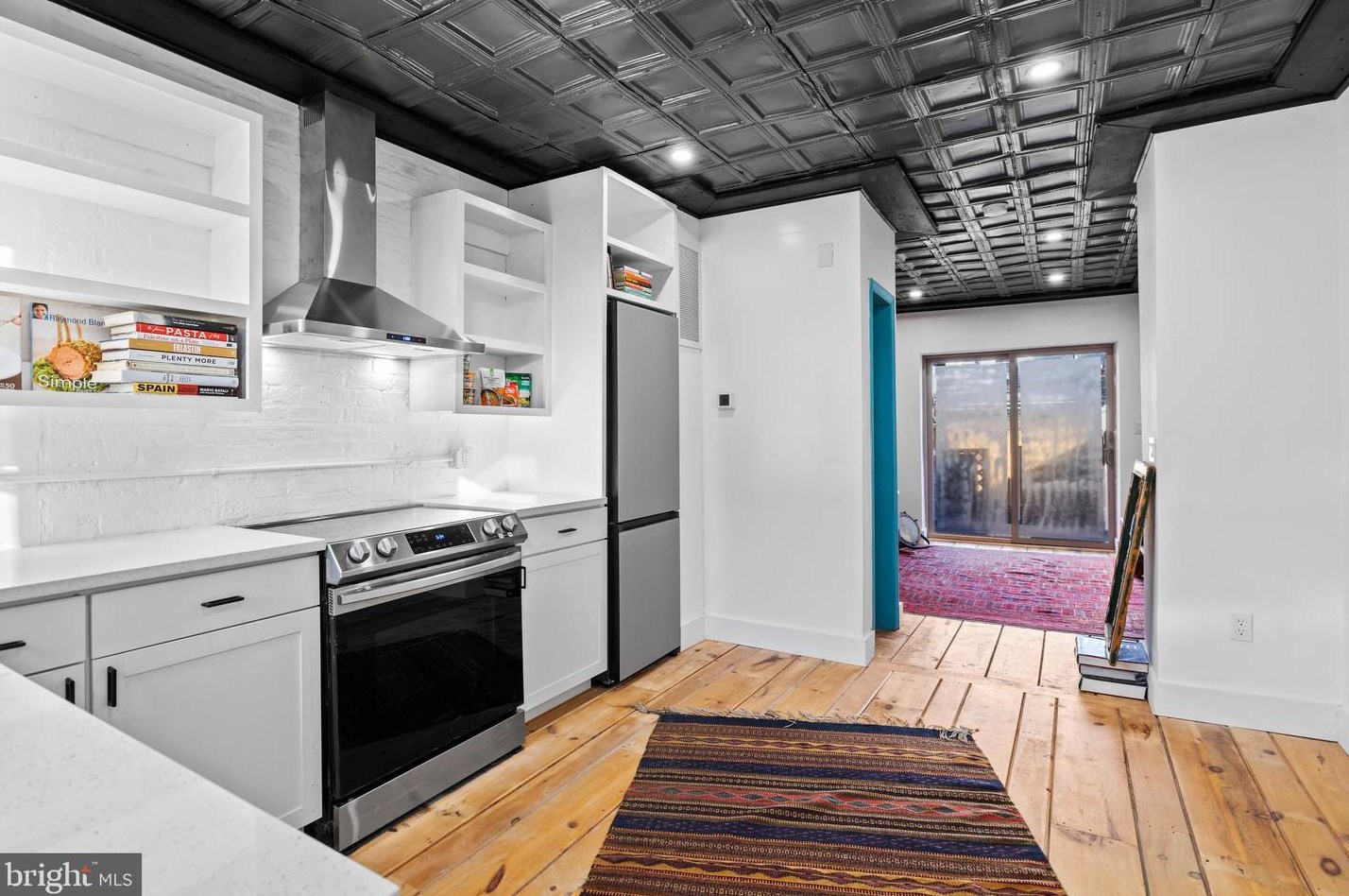 1020 Boyd St, Baltimore MD  21223-2563 exterior