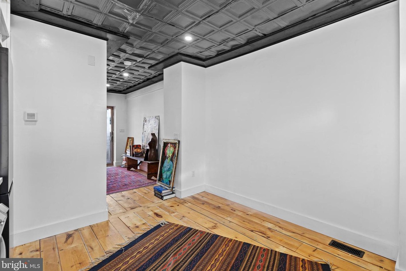 1020 Boyd St, Baltimore MD  21223-2563 exterior