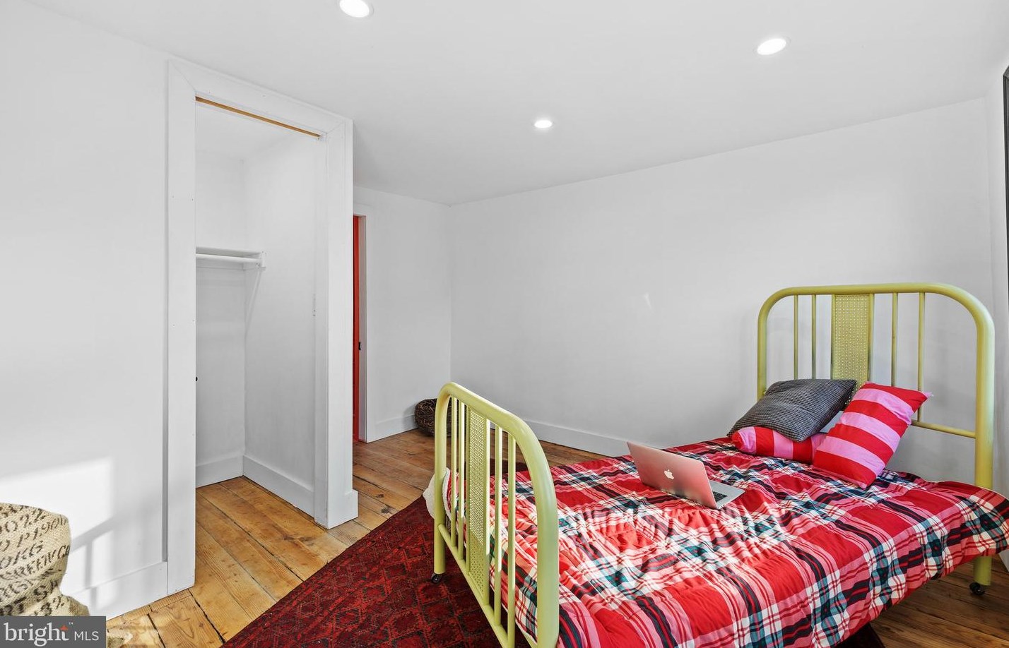 1020 Boyd St, Baltimore MD  21223-2563 exterior