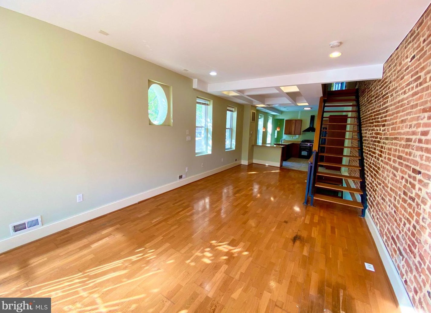 3900 Hudson St, Baltimore MD  21224-5235 exterior