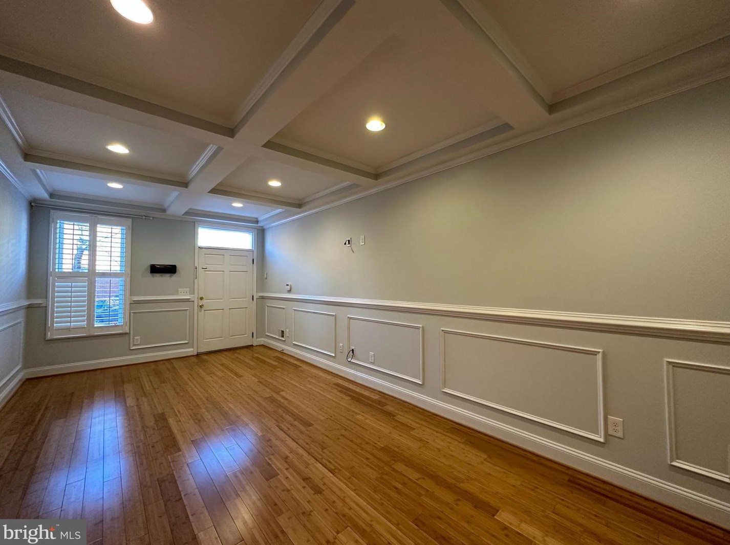 305 Ann St, Baltimore MD  21231-2503 exterior