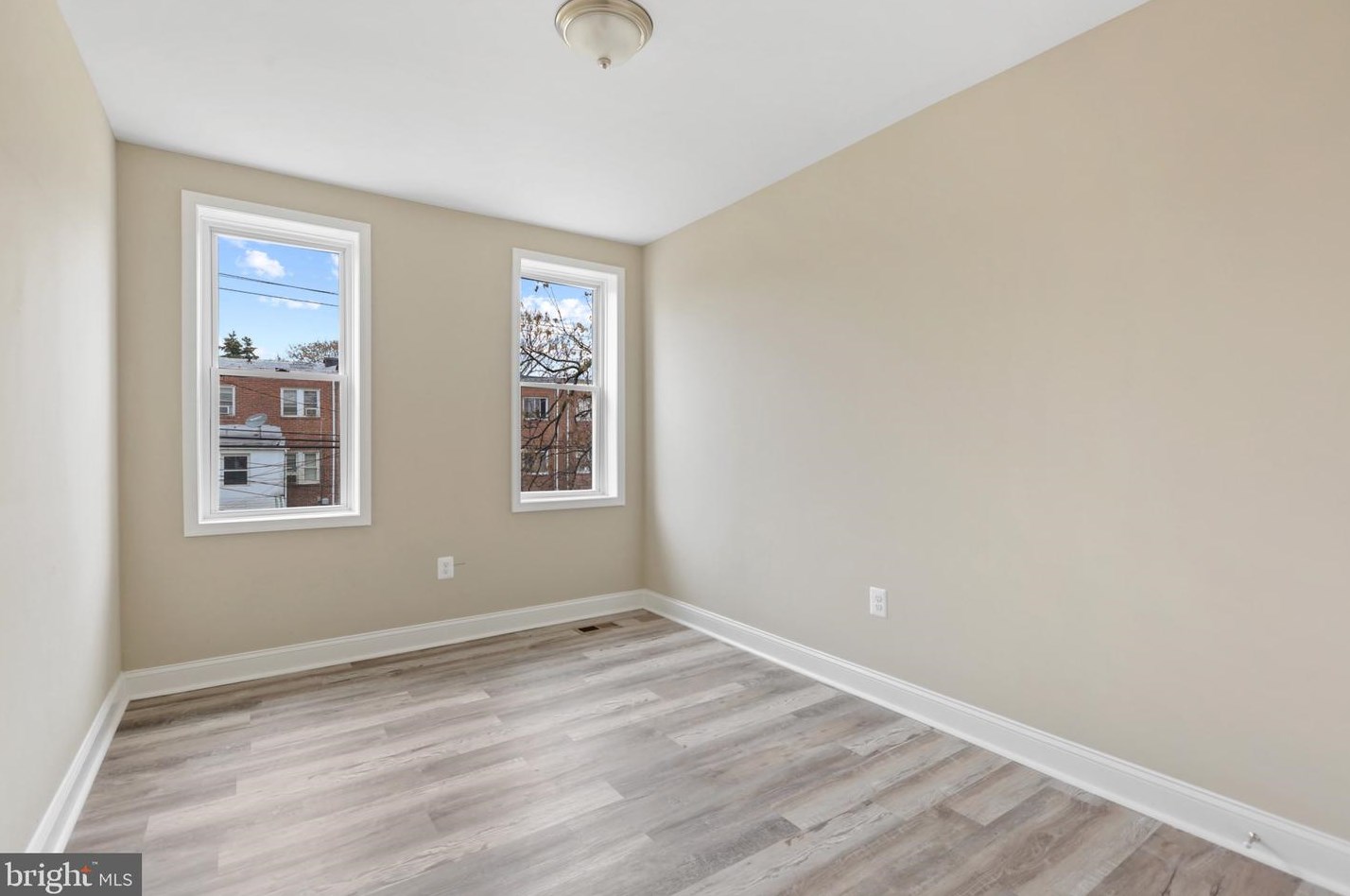 2572 Edmondson Ave, Baltimore MD  21223-1003 exterior