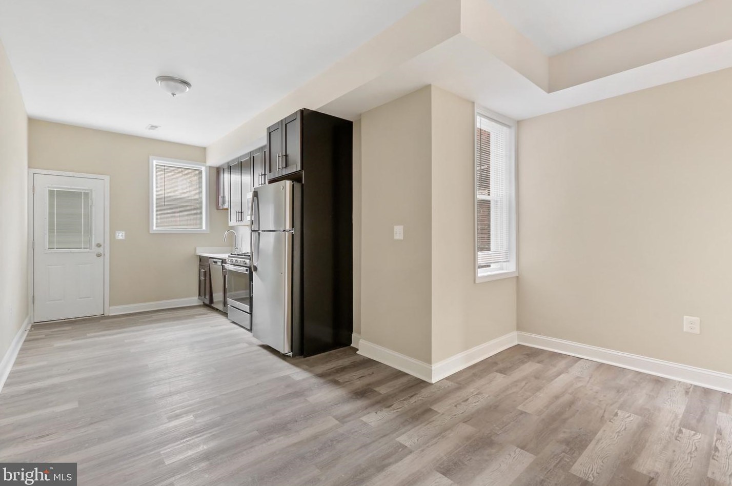 2572 Edmondson Ave, Baltimore MD  21223-1003 exterior