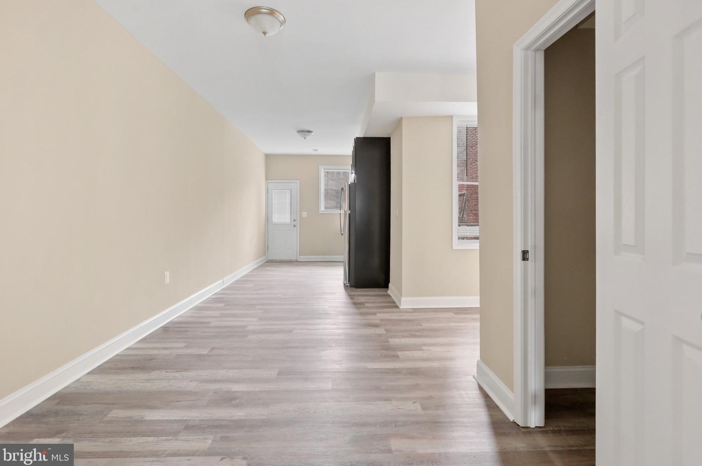 2572 Edmondson Ave, Baltimore MD  21223-1003 exterior