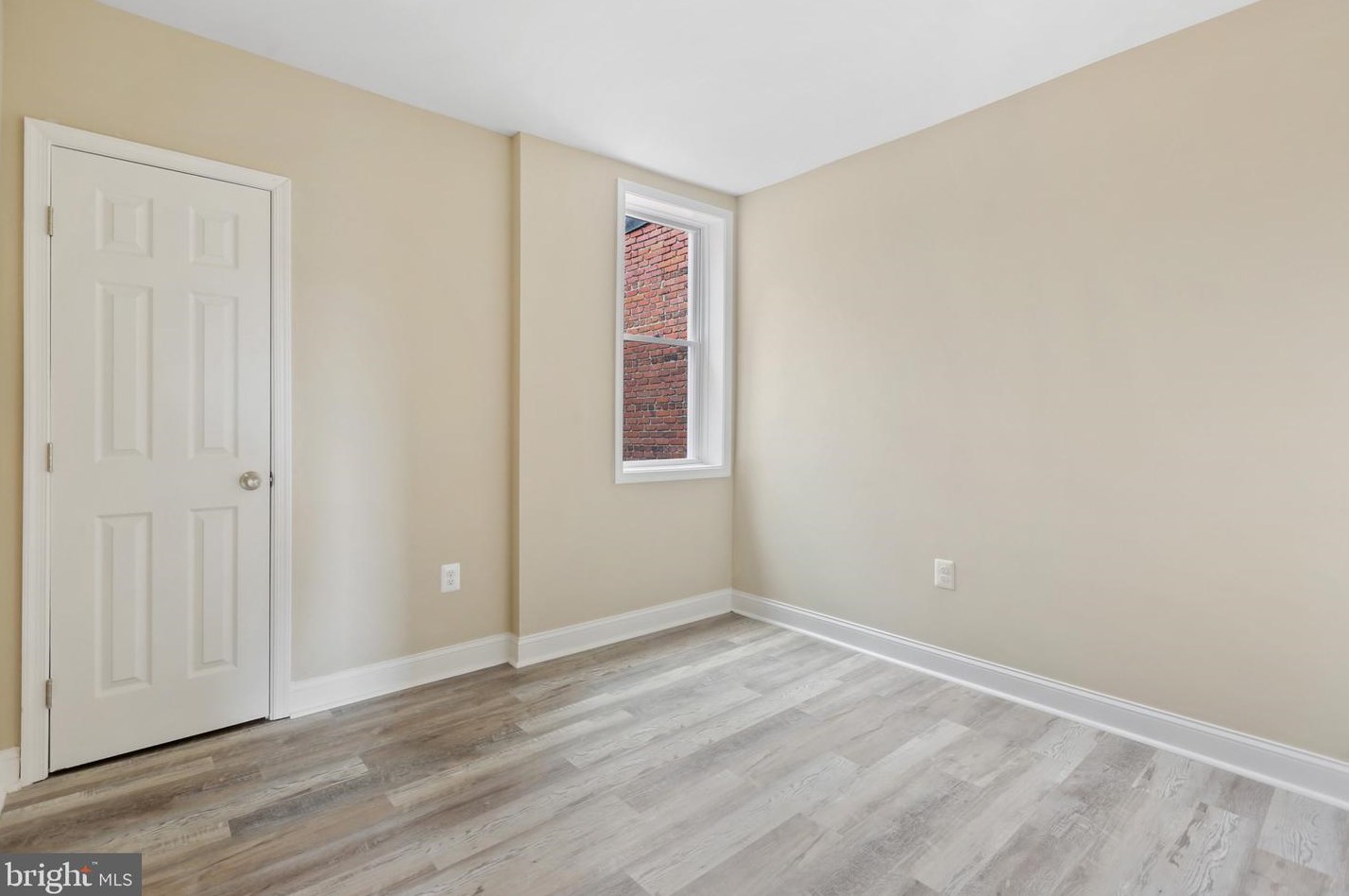 2572 Edmondson Ave, Baltimore MD  21223-1003 exterior