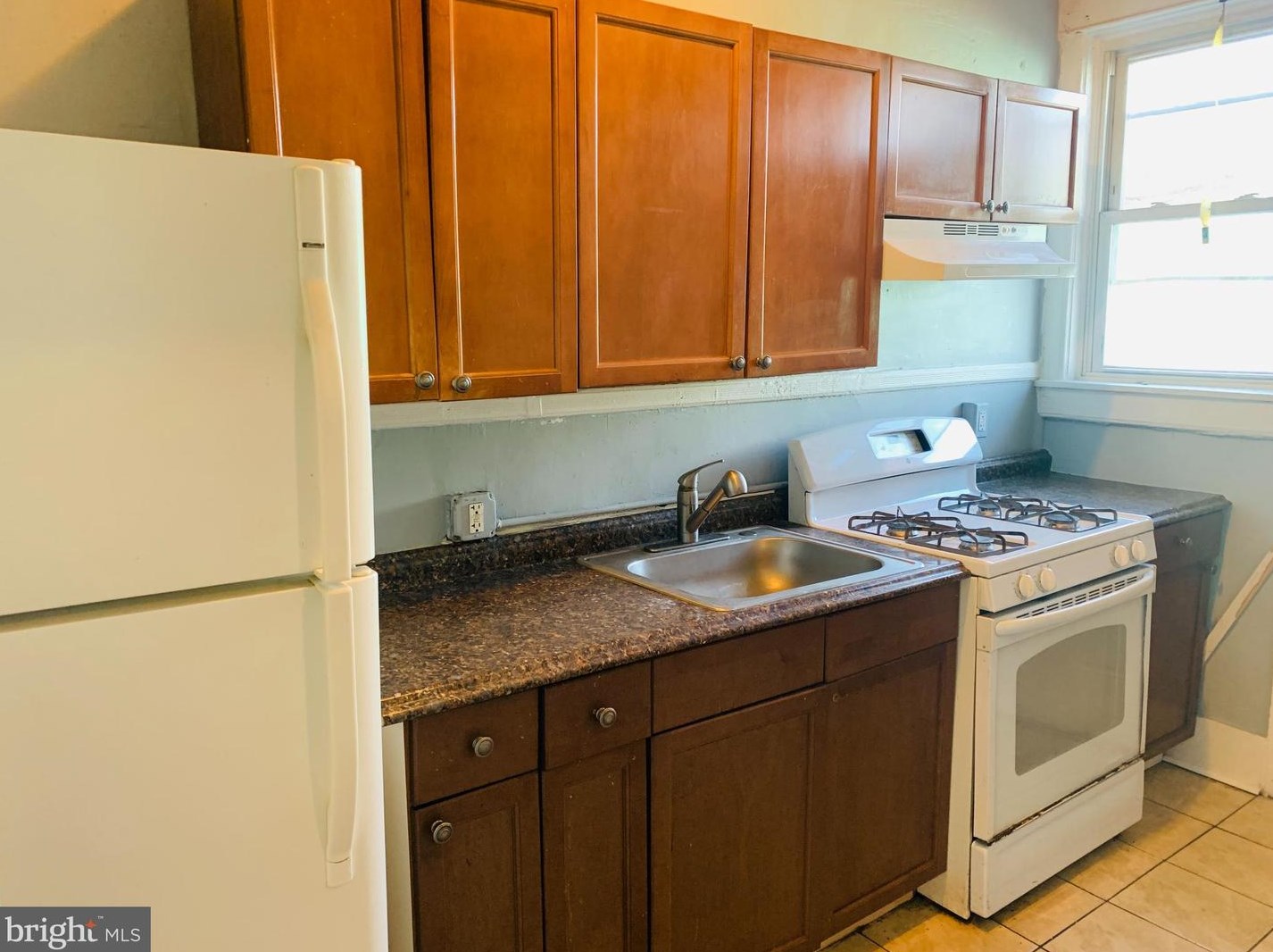 1728 25th St, Baltimore MD  21213-1304 exterior