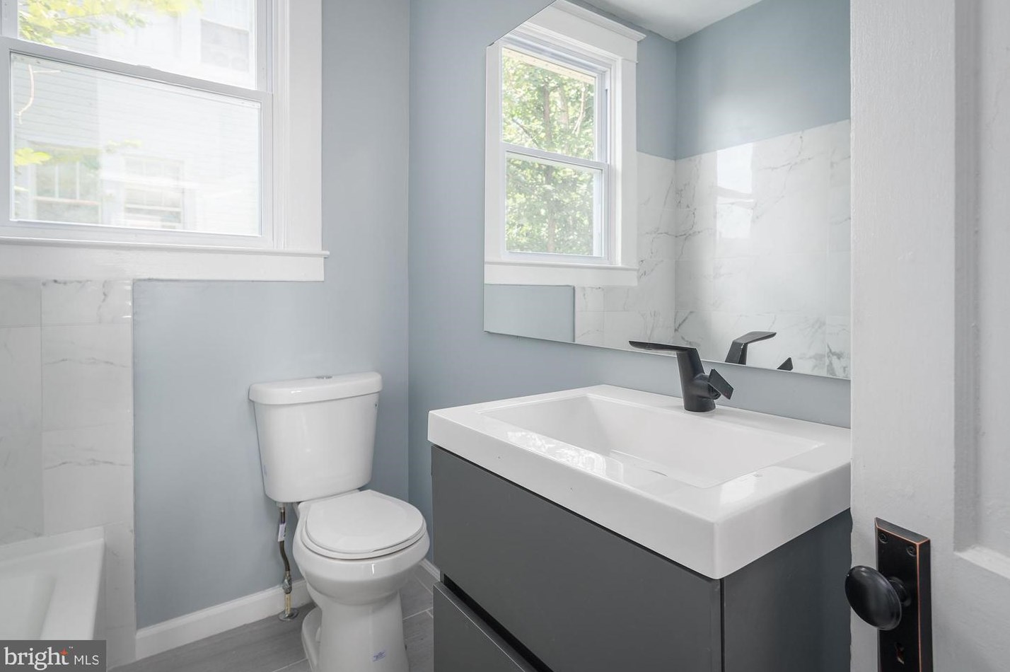 3126 Orlando Ave, Baltimore MD  21234-7835 exterior