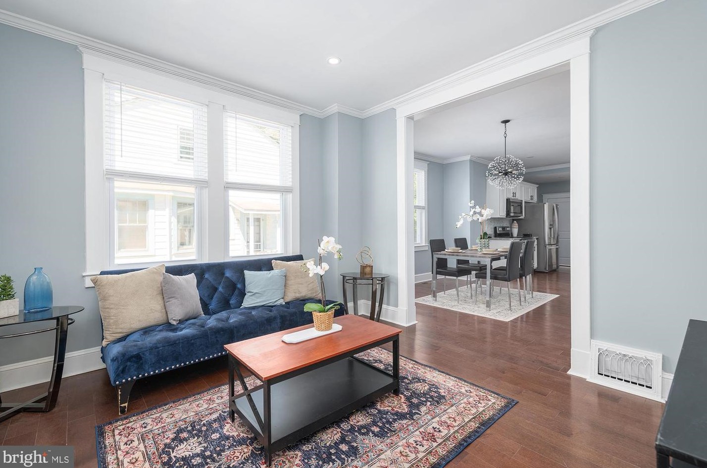 3126 Orlando Ave, Baltimore MD  21234-7835 exterior