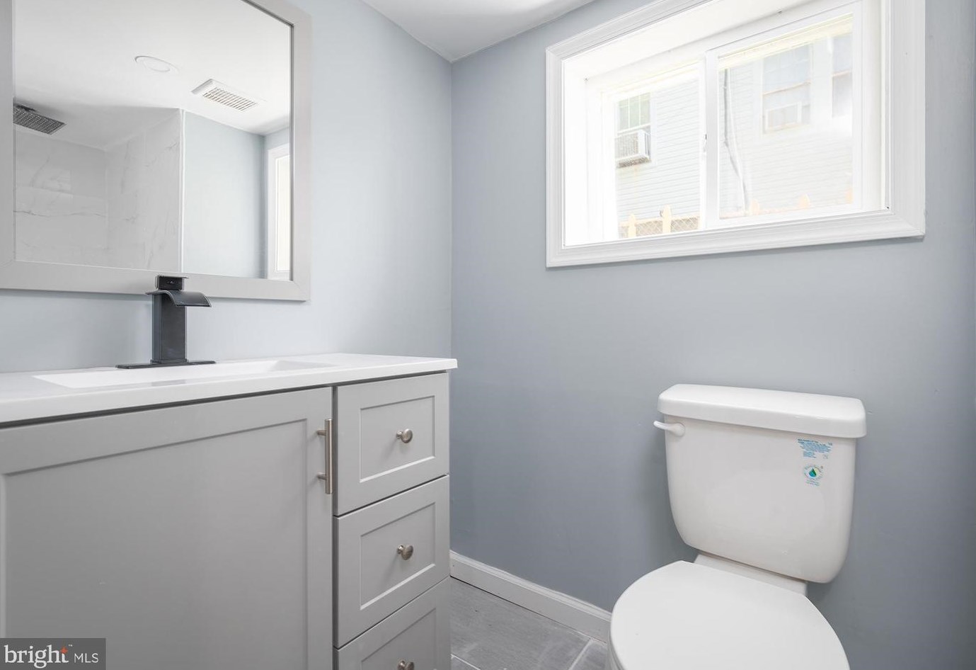 3126 Orlando Ave, Baltimore MD  21234-7835 exterior