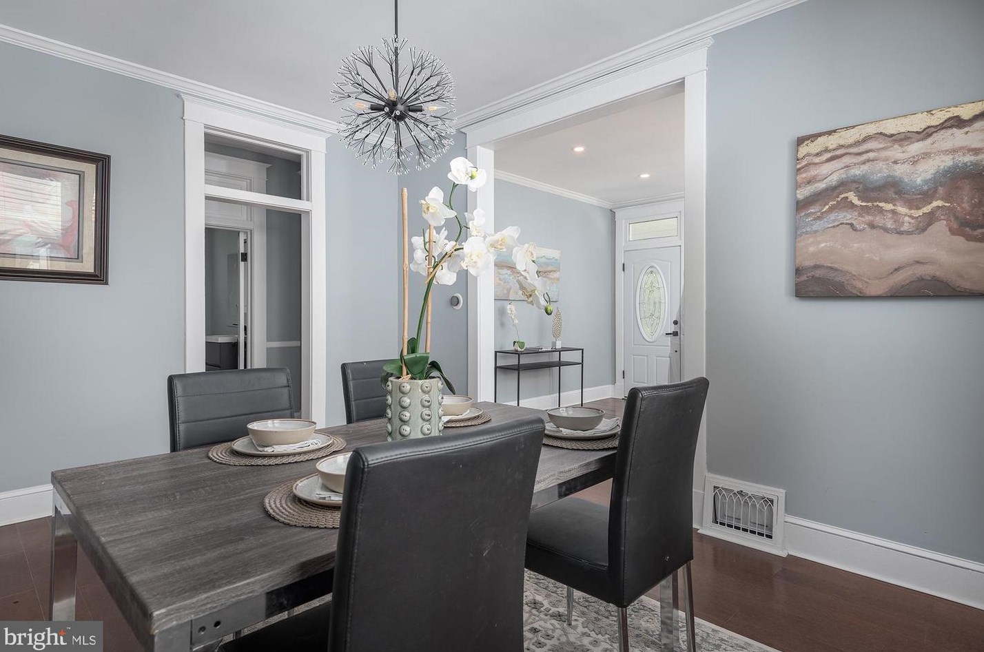 3126 Orlando Ave, Baltimore MD  21234-7835 exterior