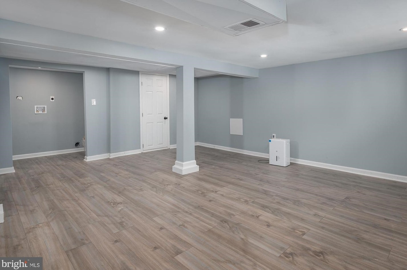 3126 Orlando Ave, Baltimore MD  21234-7835 exterior