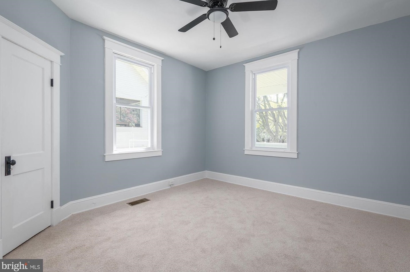 3126 Orlando Ave, Baltimore MD  21234-7835 exterior