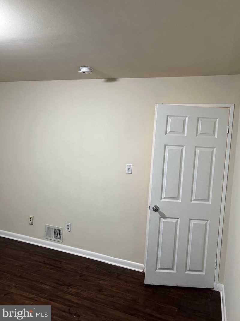 2918 Mallview Rd, Baltimore MD  21230-3318 exterior