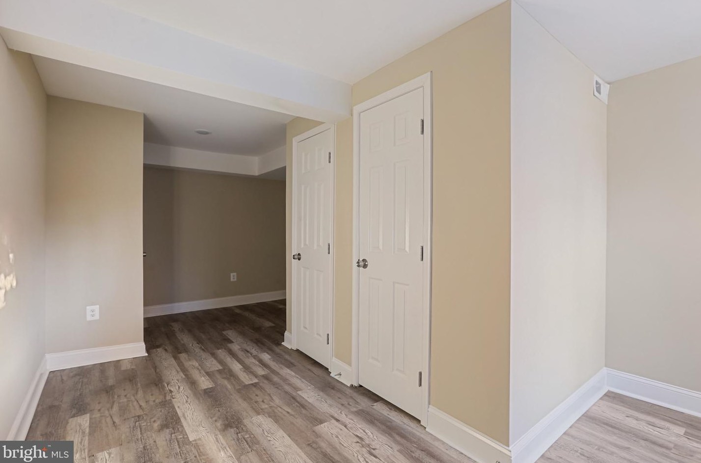 3021 Poplar Ter, Baltimore MD  21216-2748 exterior