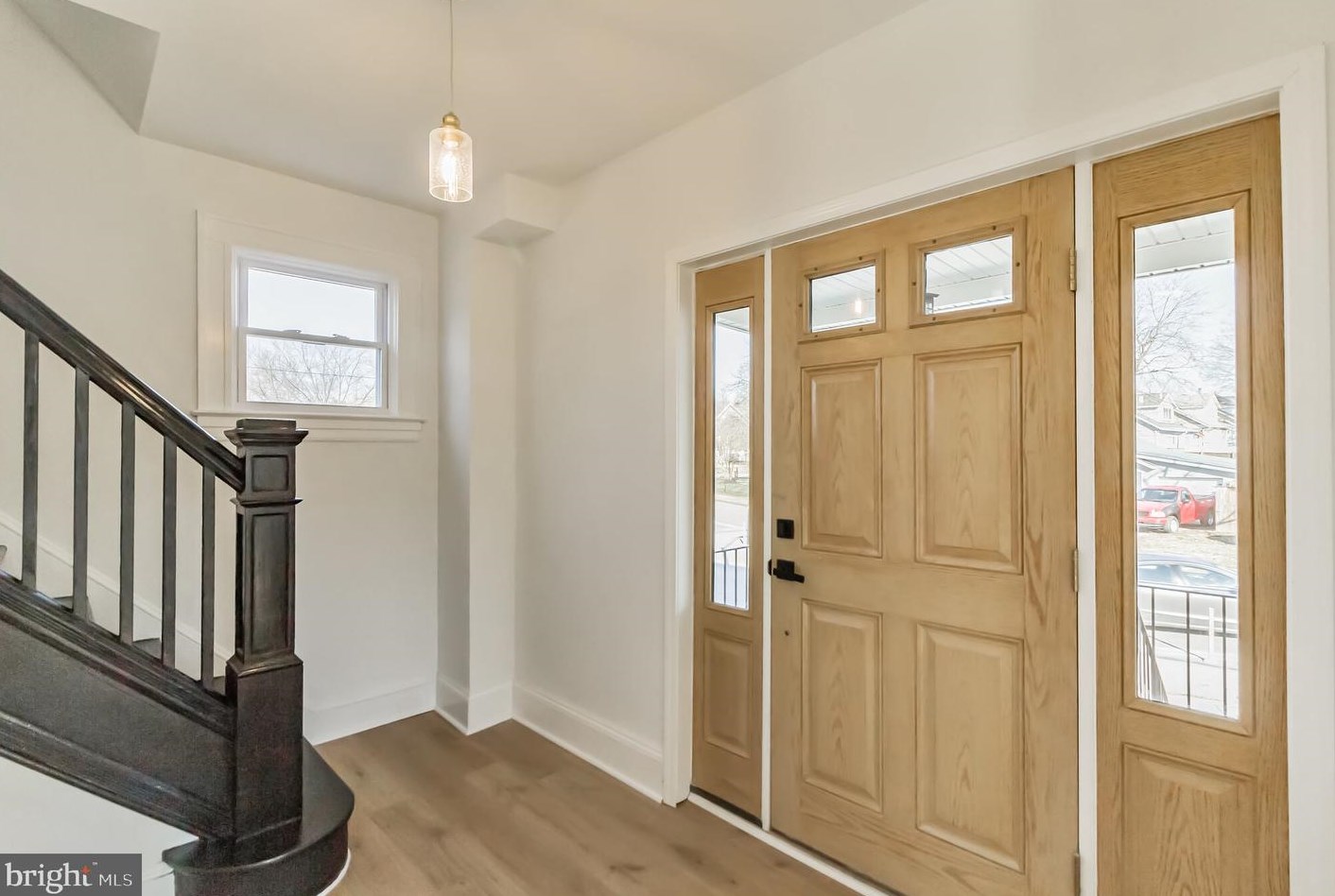 2603 Latona Rd, Baltimore MD  21214-2112 exterior