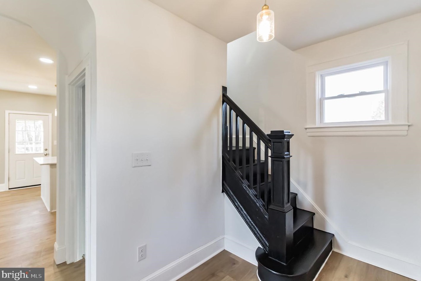 2603 Latona Rd, Baltimore MD  21214-2112 exterior