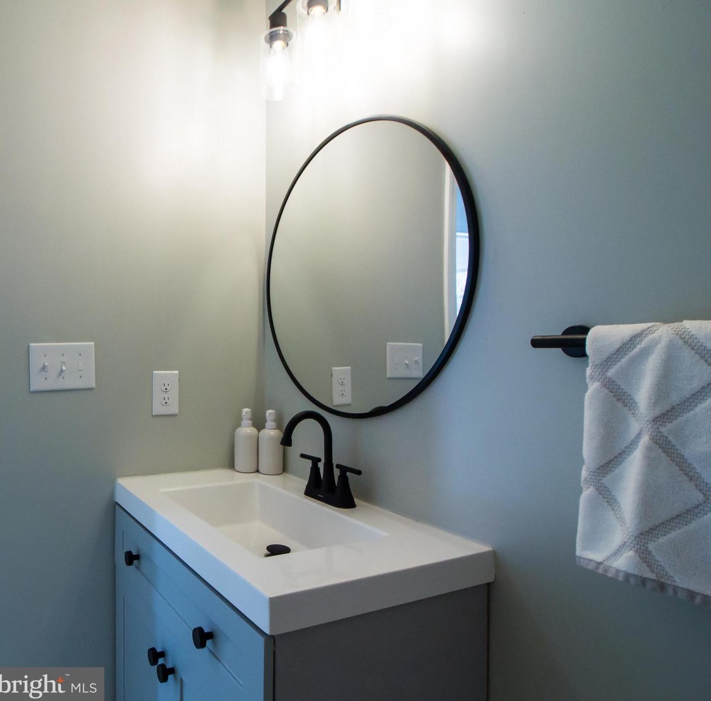 2603 Latona Rd, Baltimore MD  21214-2112 exterior