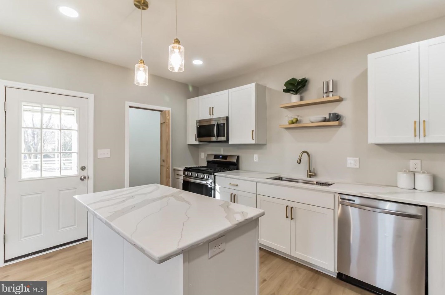 2603 Latona Rd, Baltimore MD  21214-2112 exterior