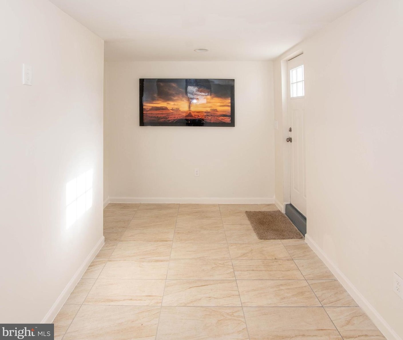 4006 Eldorado Ave, Baltimore MD  21215-4826 exterior