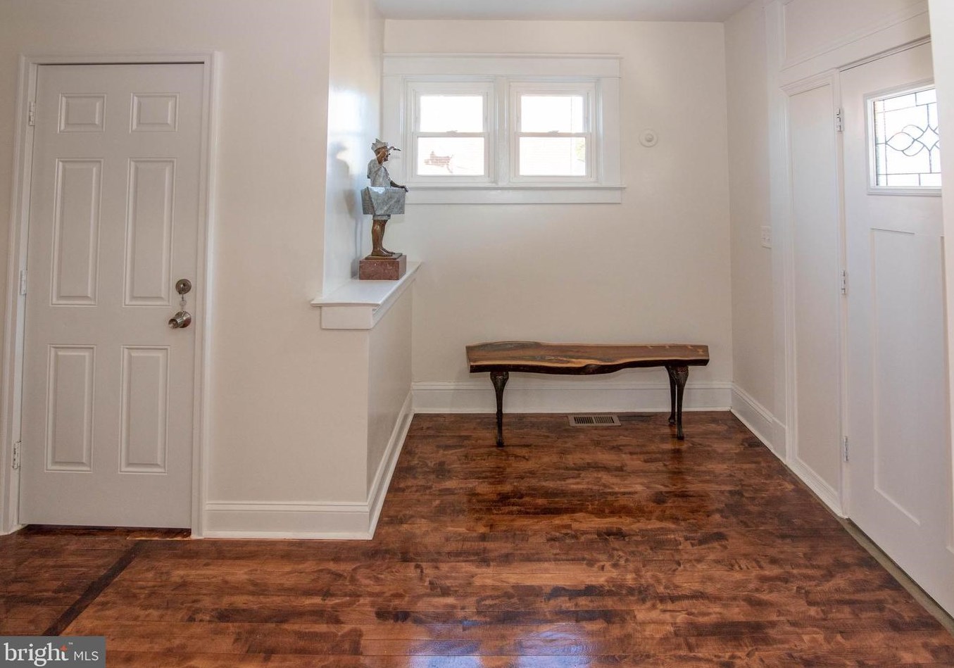 4006 Eldorado Ave, Baltimore MD  21215-4826 exterior