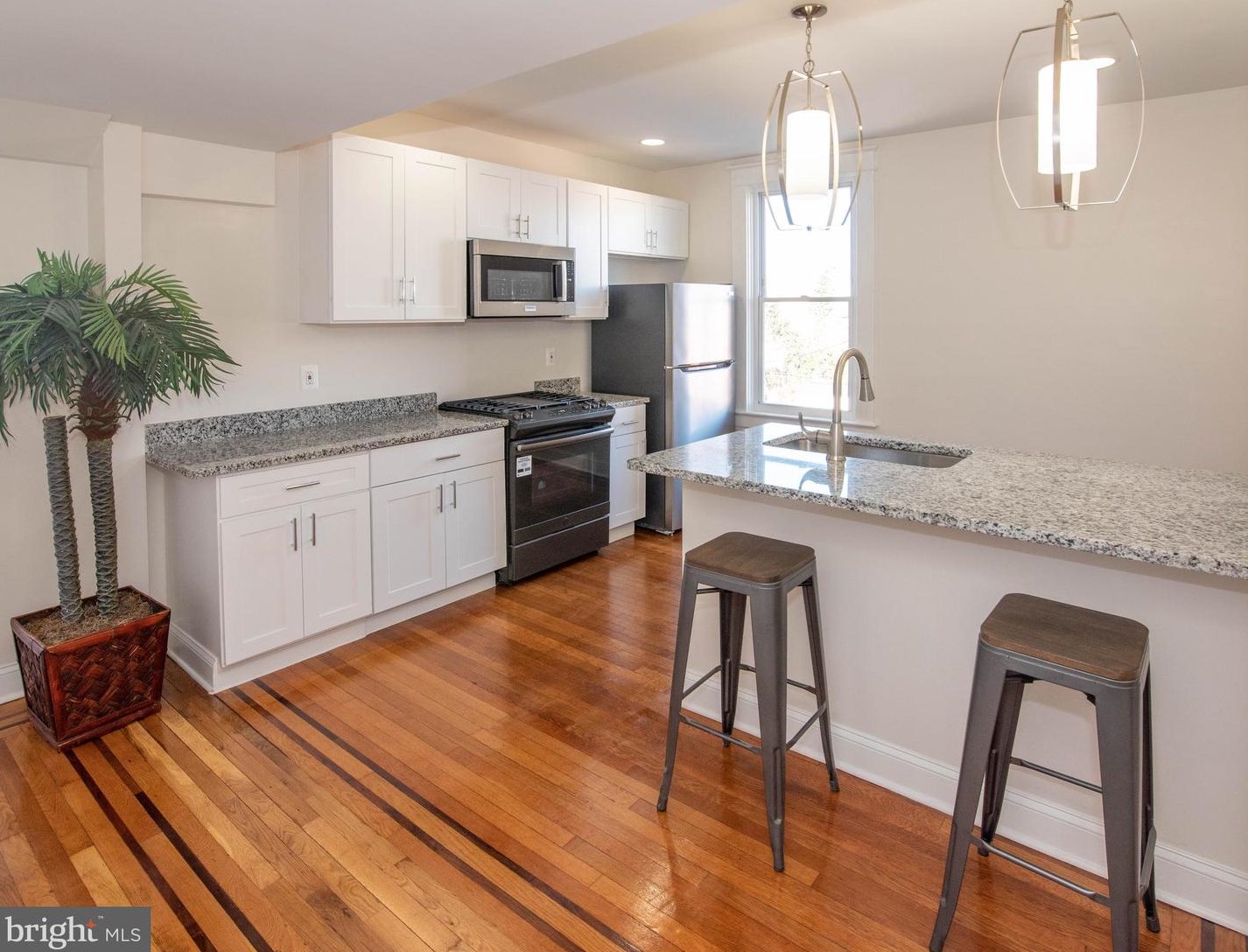 4006 Eldorado Ave, Baltimore MD  21215-4826 exterior
