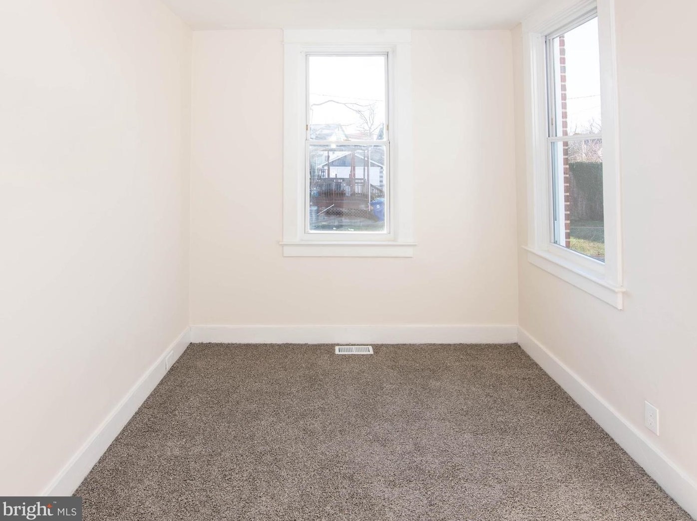 4006 Eldorado Ave, Baltimore MD  21215-4826 exterior
