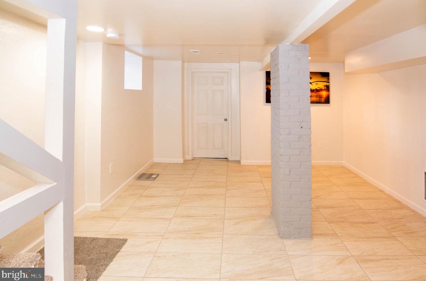 4006 Eldorado Ave, Baltimore MD  21215-4826 exterior