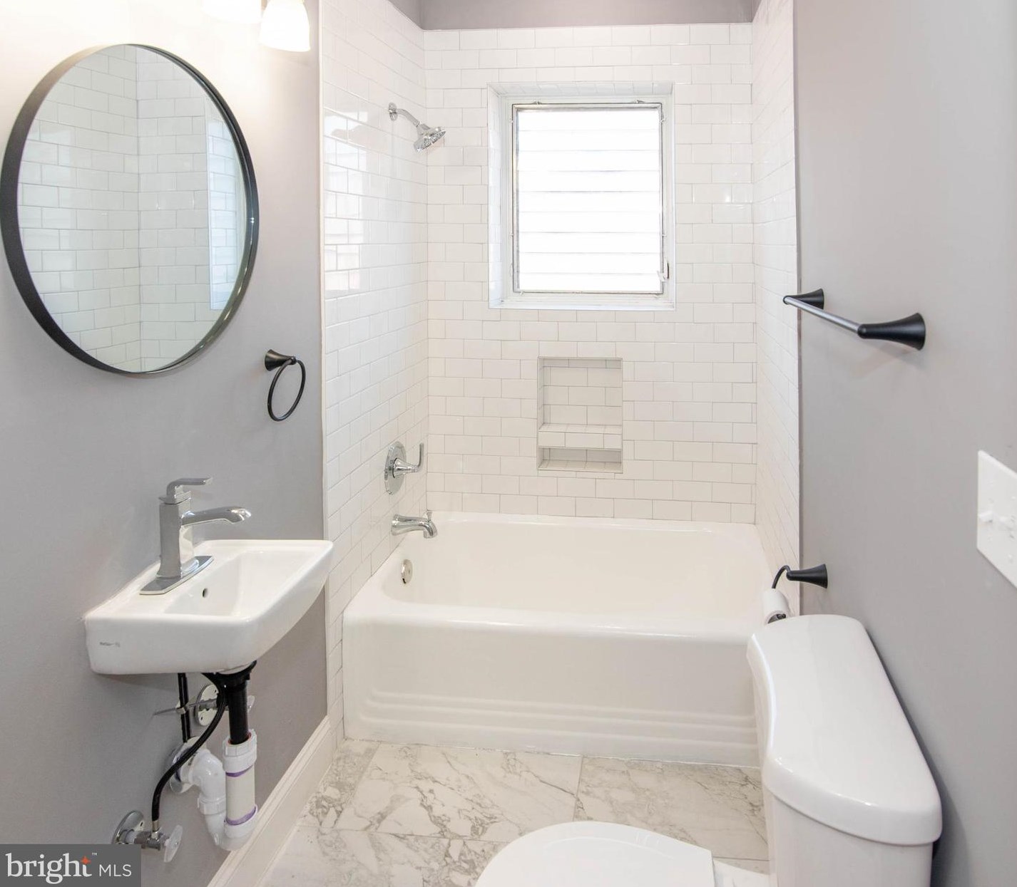 4006 Eldorado Ave, Baltimore MD  21215-4826 exterior